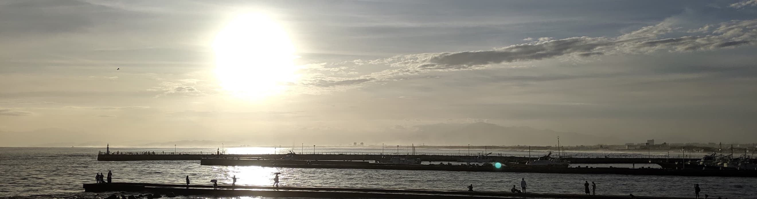 Background image for title header